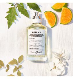 Replica From the Garden - Mini Travel and Purse Spray Replica From the Garden - Mini Travel and Purse Spray